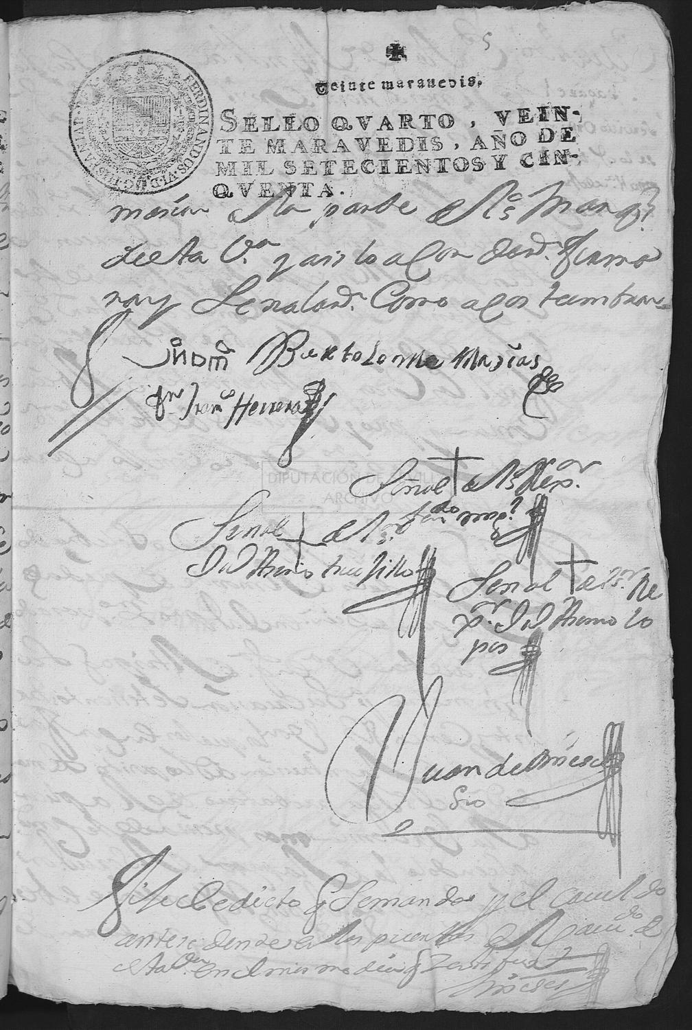 Open original Documentos digitalizados