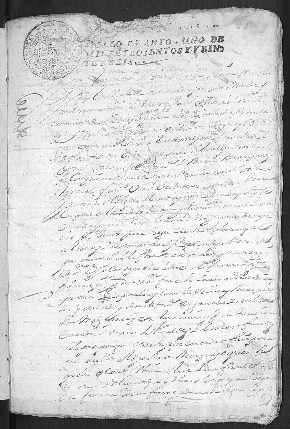 Open original Documentos digitalizados
