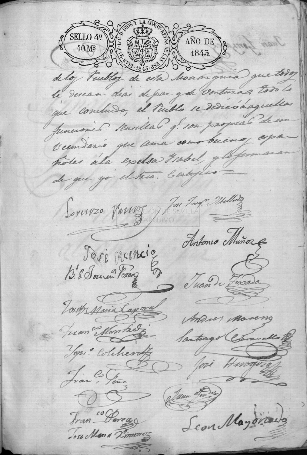 Open original Documentos digitalizados