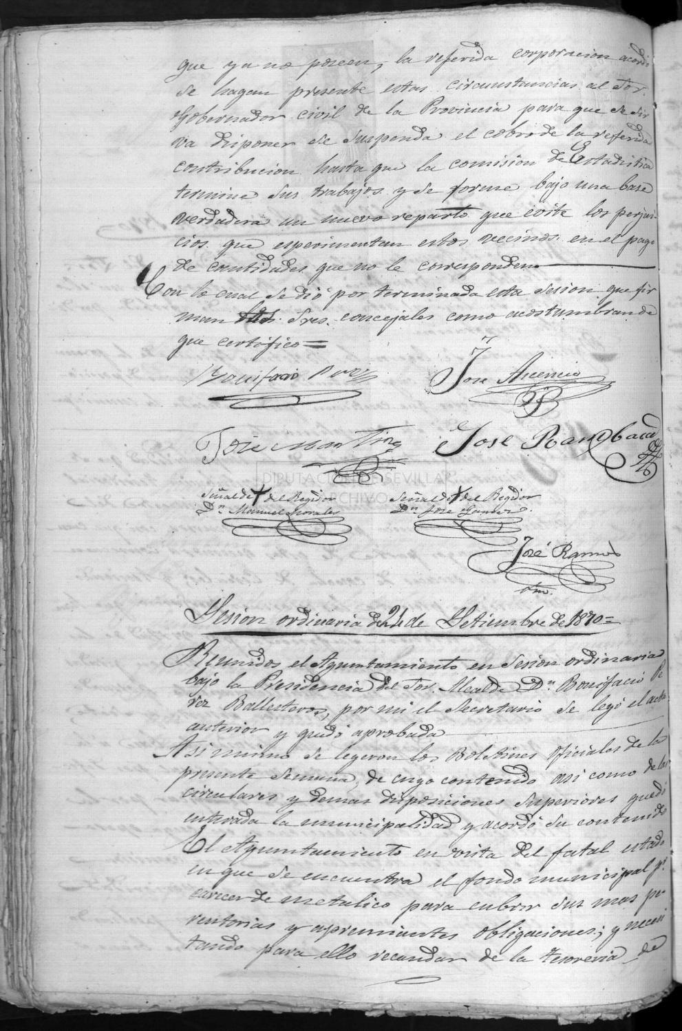 Open original Documentos digitalizados