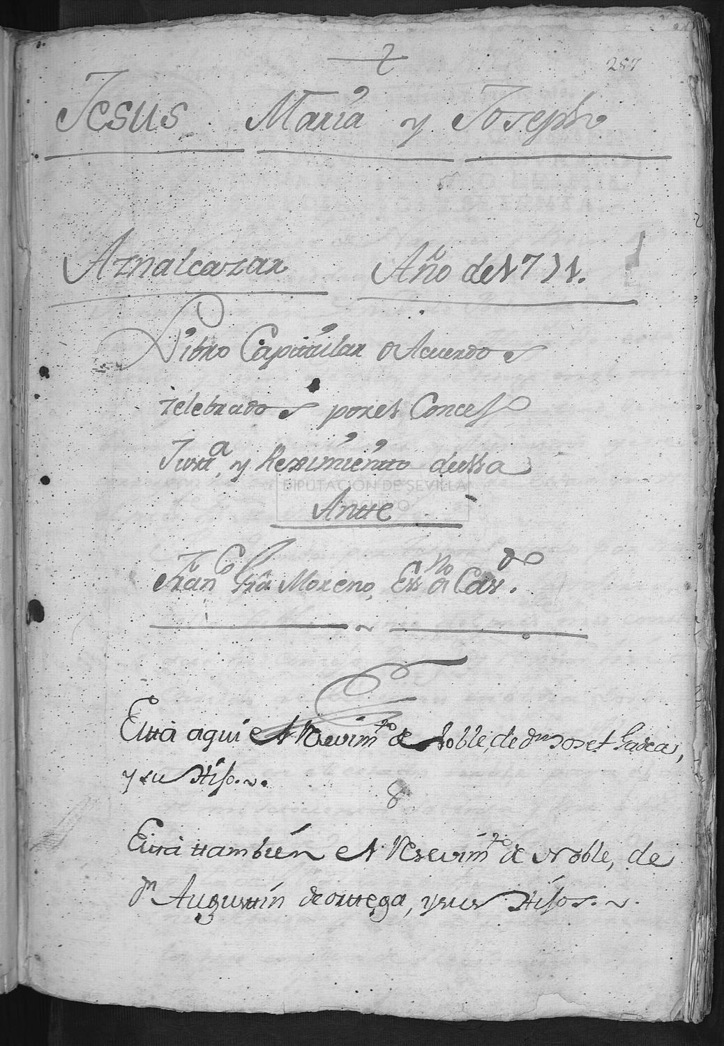 Open original Documentos digitalizados
