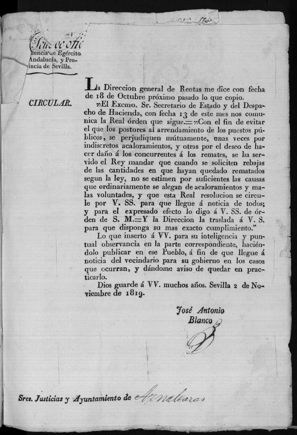 Open original Documentos digitalizados