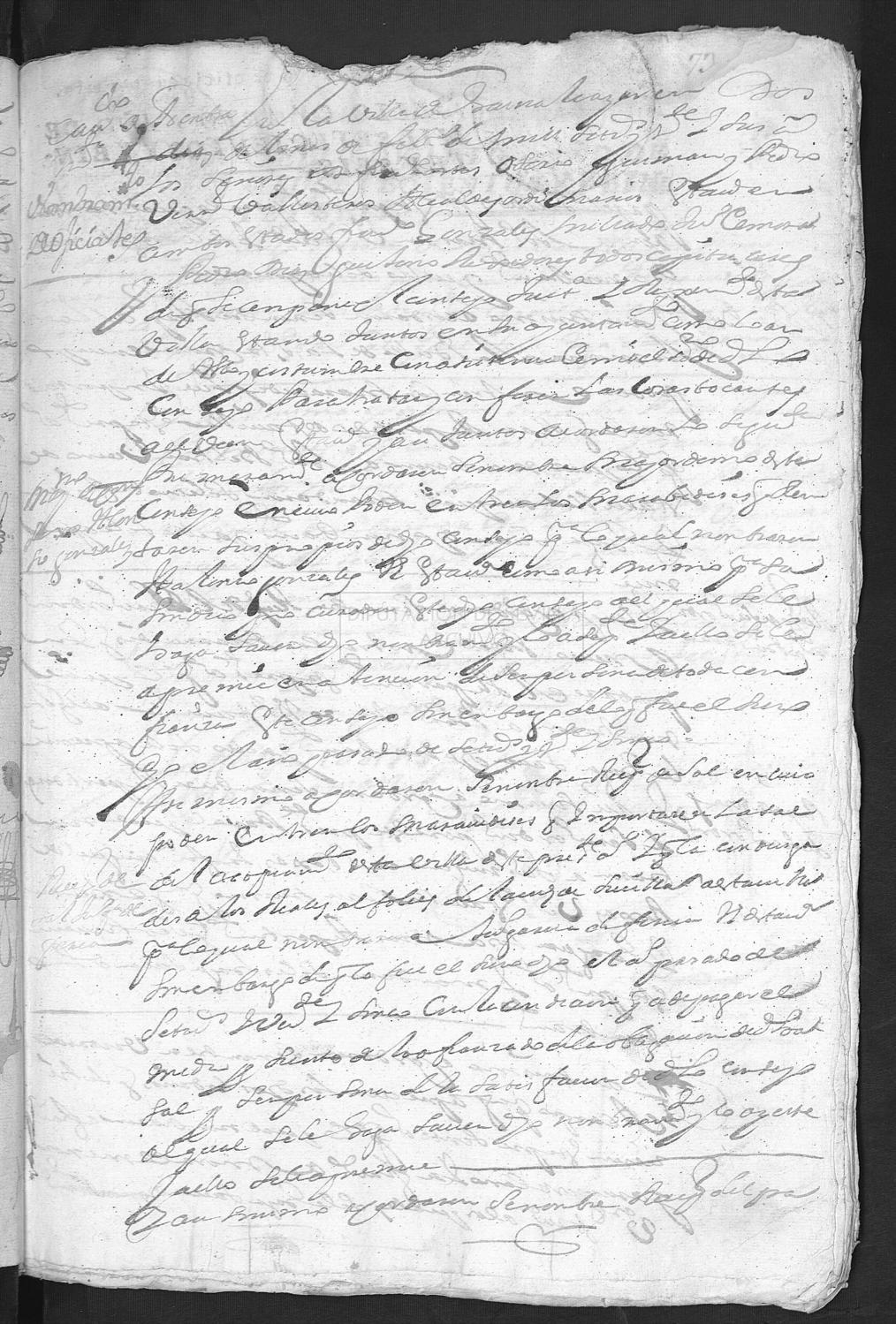 Open original Documentos digitalizados