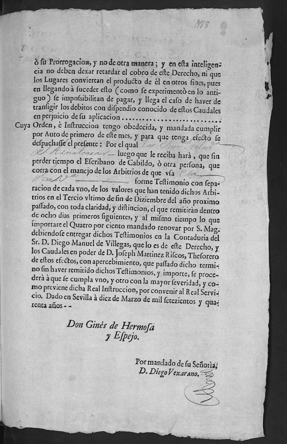 Open original Documentos digitalizados