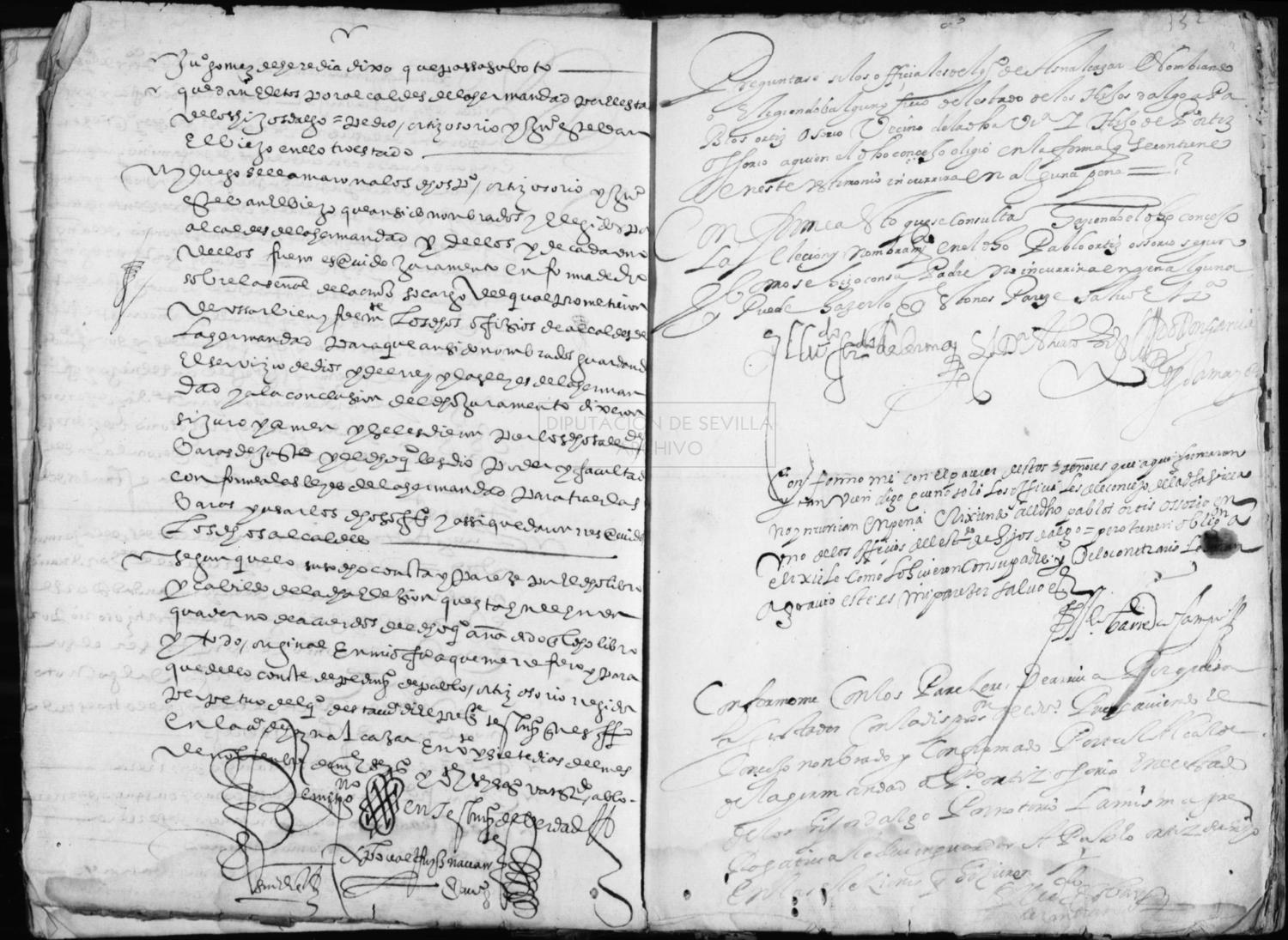 Open original Documentos digitalizados