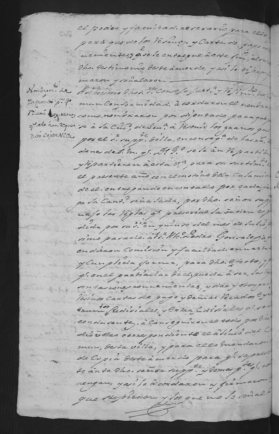 Open original Documentos digitalizados
