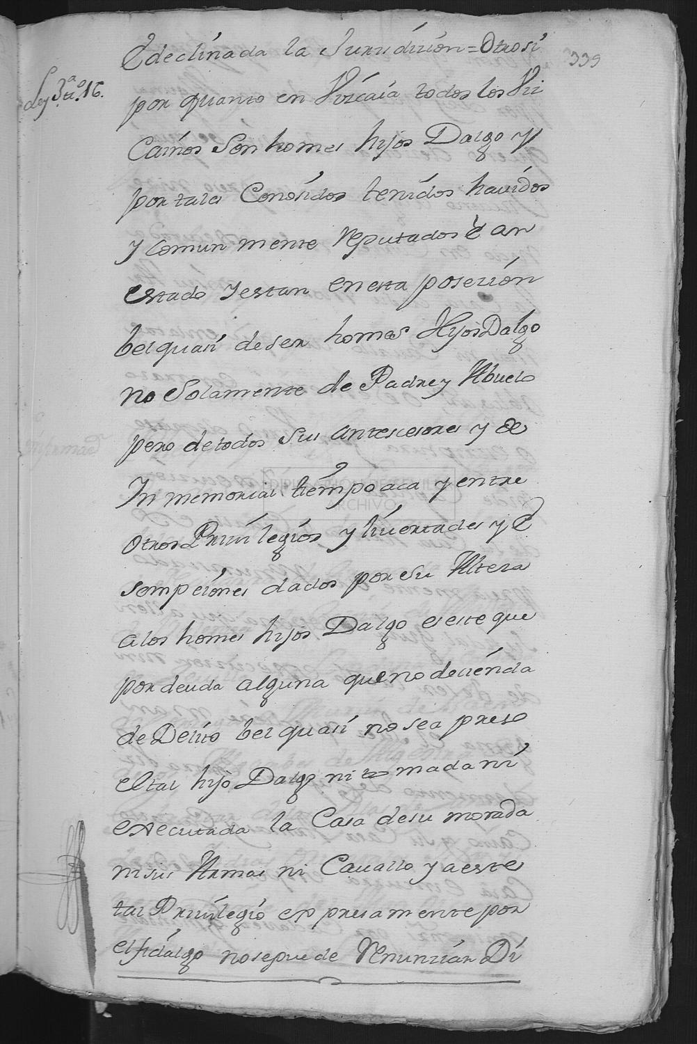 Open original Documentos digitalizados