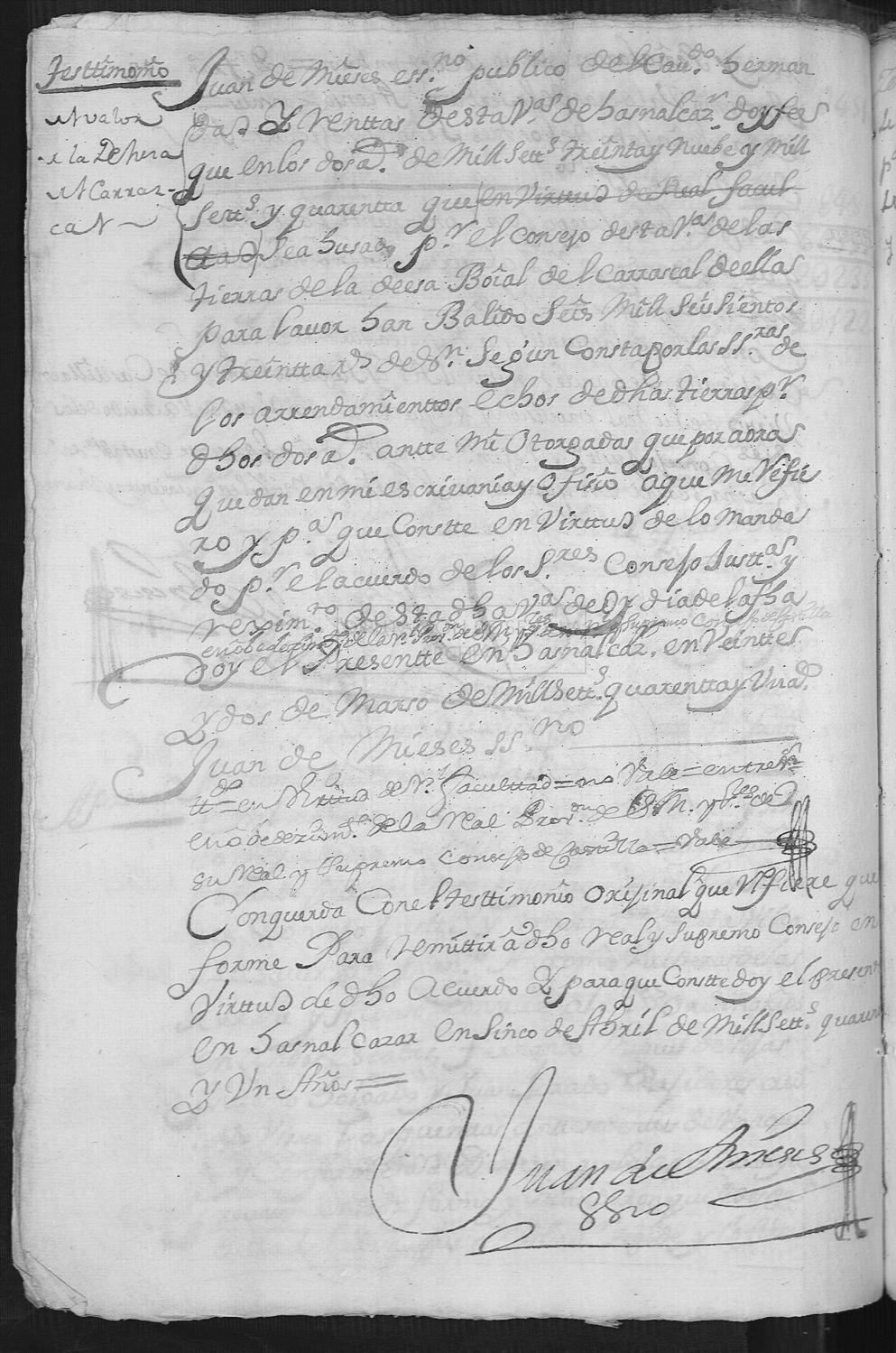 Open original Documentos digitalizados
