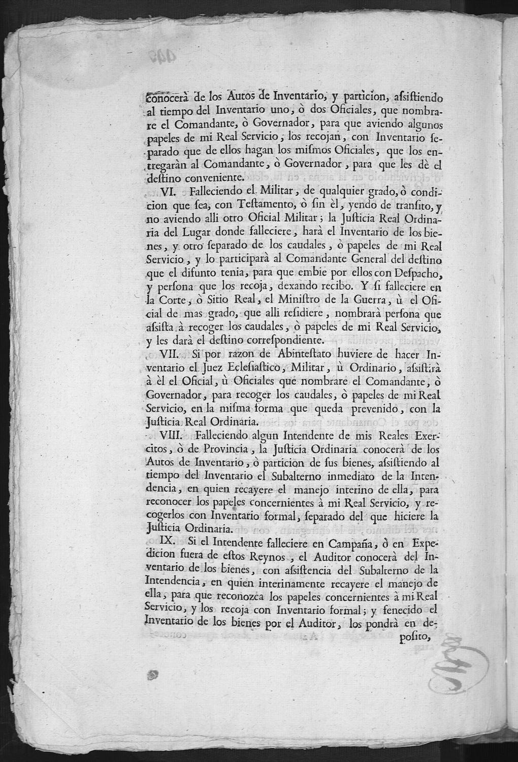 Open original Documentos digitalizados