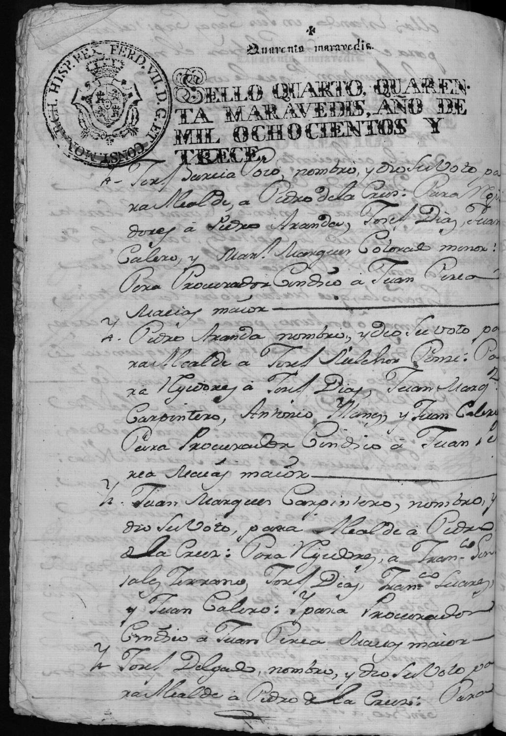 Open original Documentos digitalizados