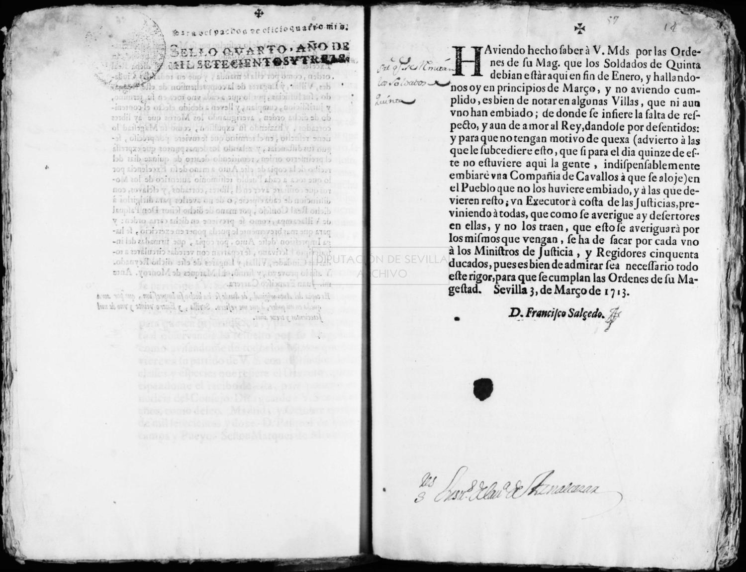 Open original Documentos digitalizados