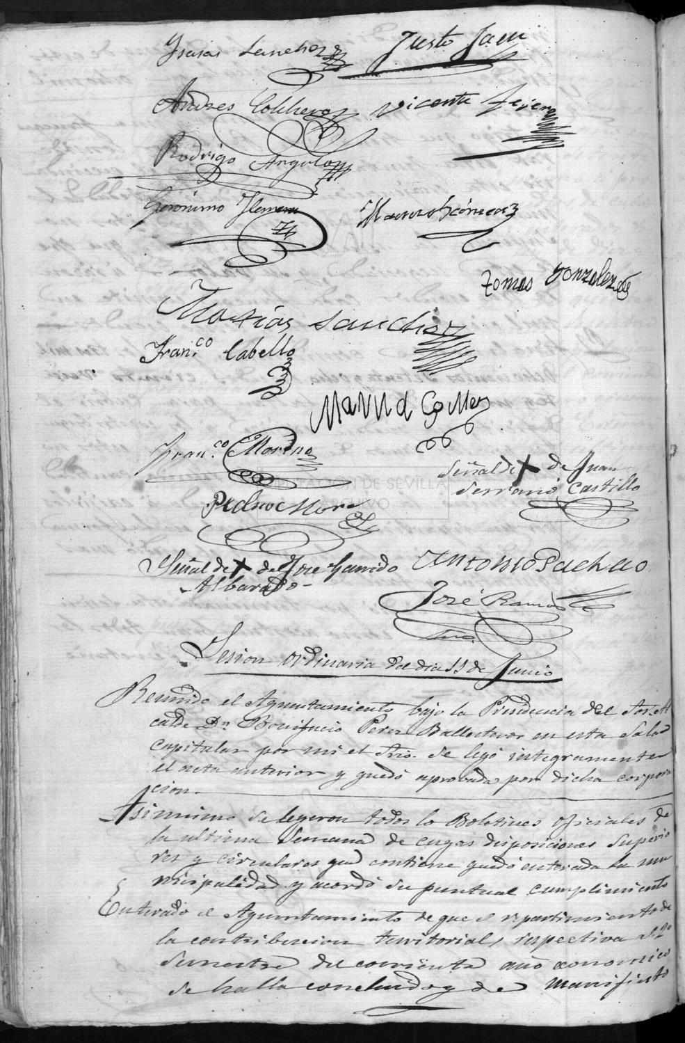 Open original Documentos digitalizados