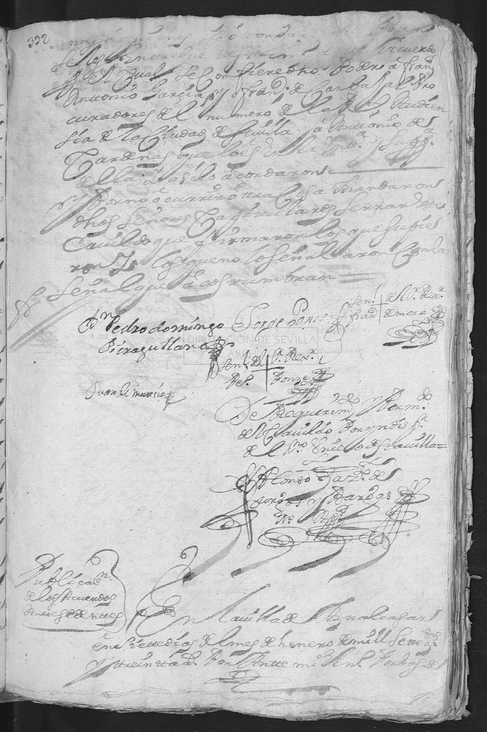 Open original Documentos digitalizados