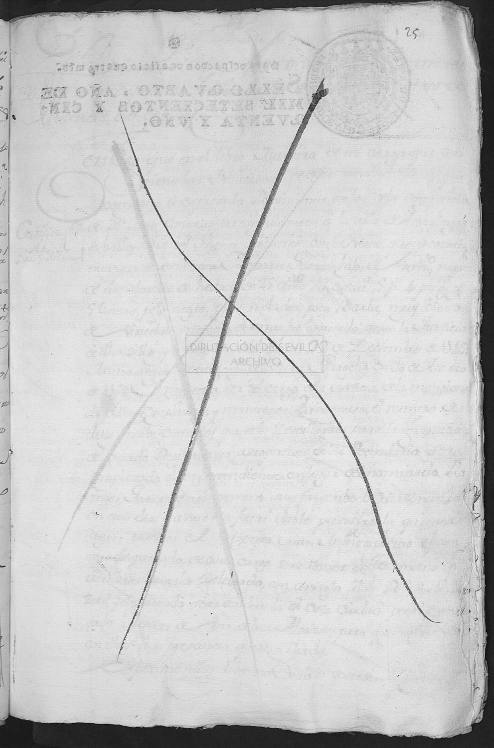 Open original Documentos digitalizados