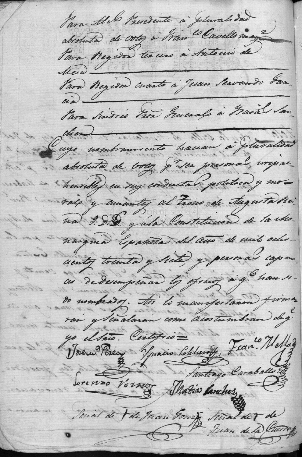 Open original Documentos digitalizados