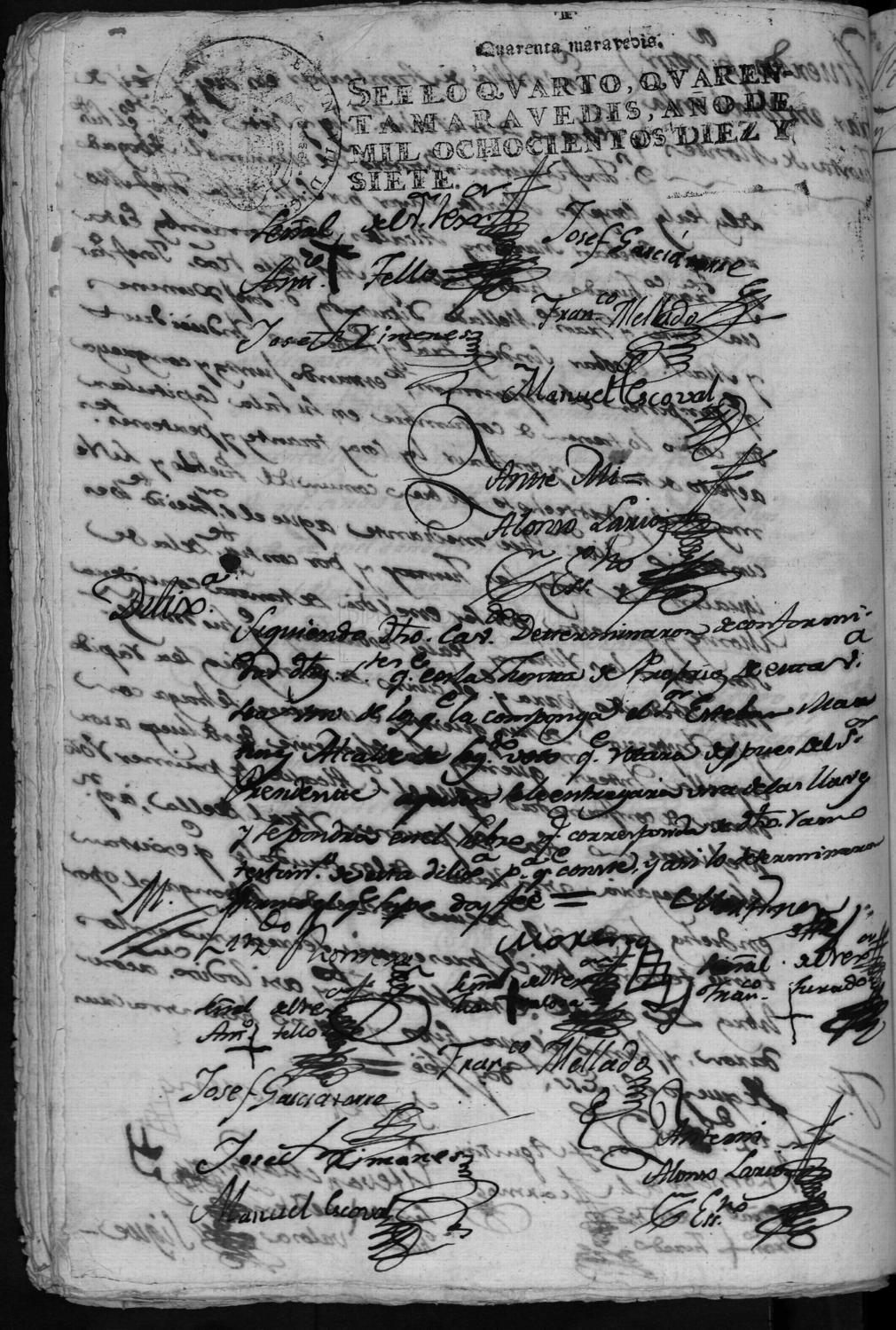 Open original Documentos digitalizados