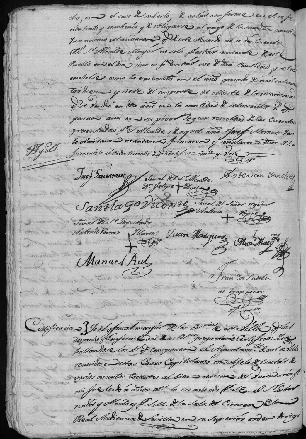 Open original Documentos digitalizados