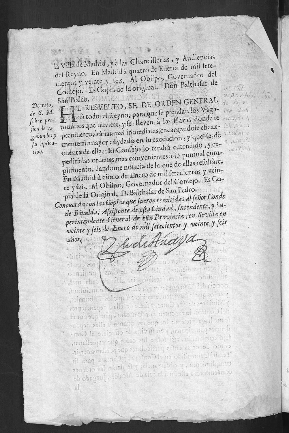Open original Documentos digitalizados