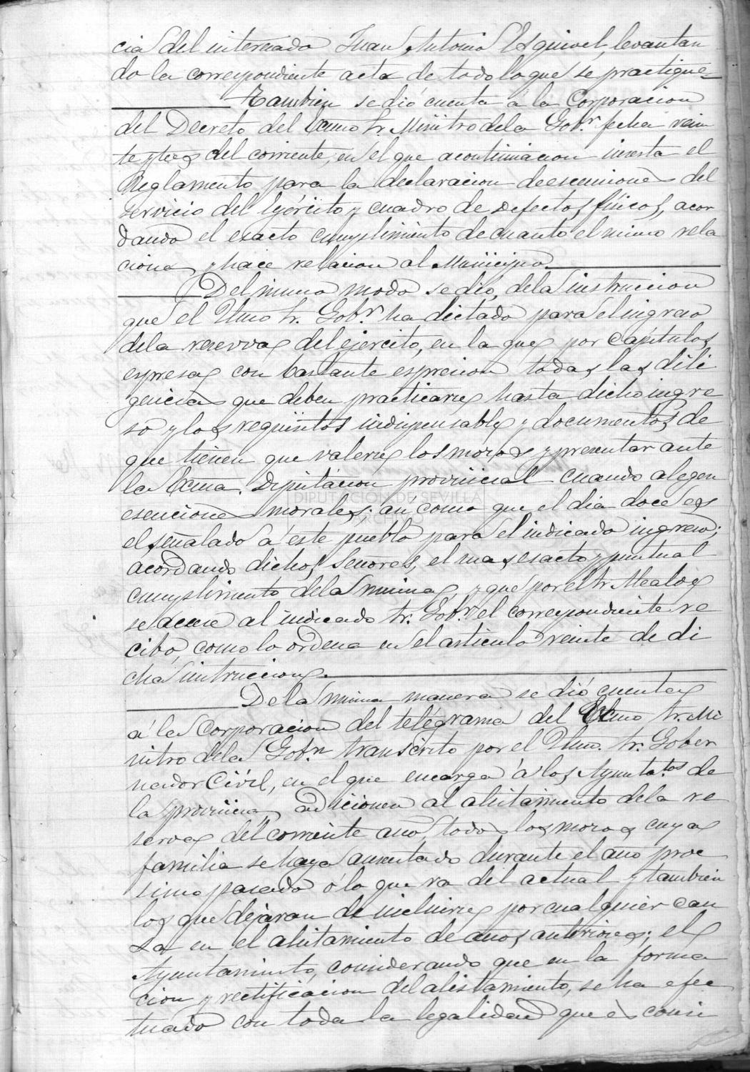 Open original Documentos digitalizados