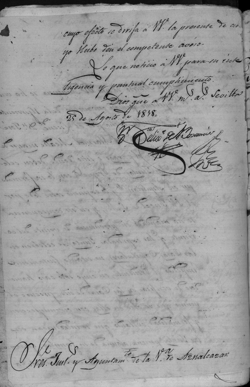 Open original Documentos digitalizados
