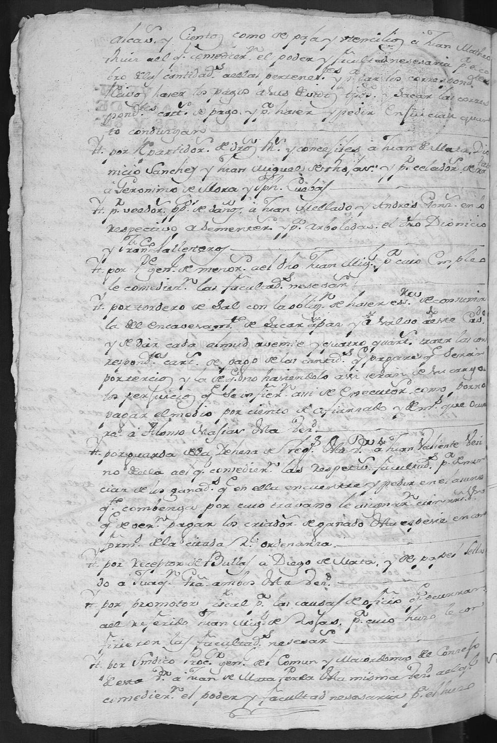 Open original Documentos digitalizados