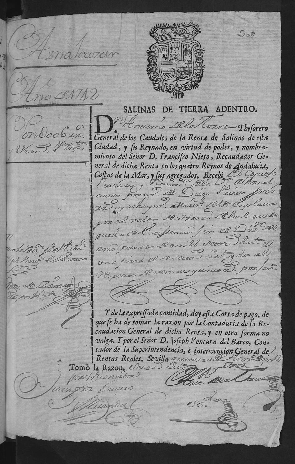 Open original Documentos digitalizados