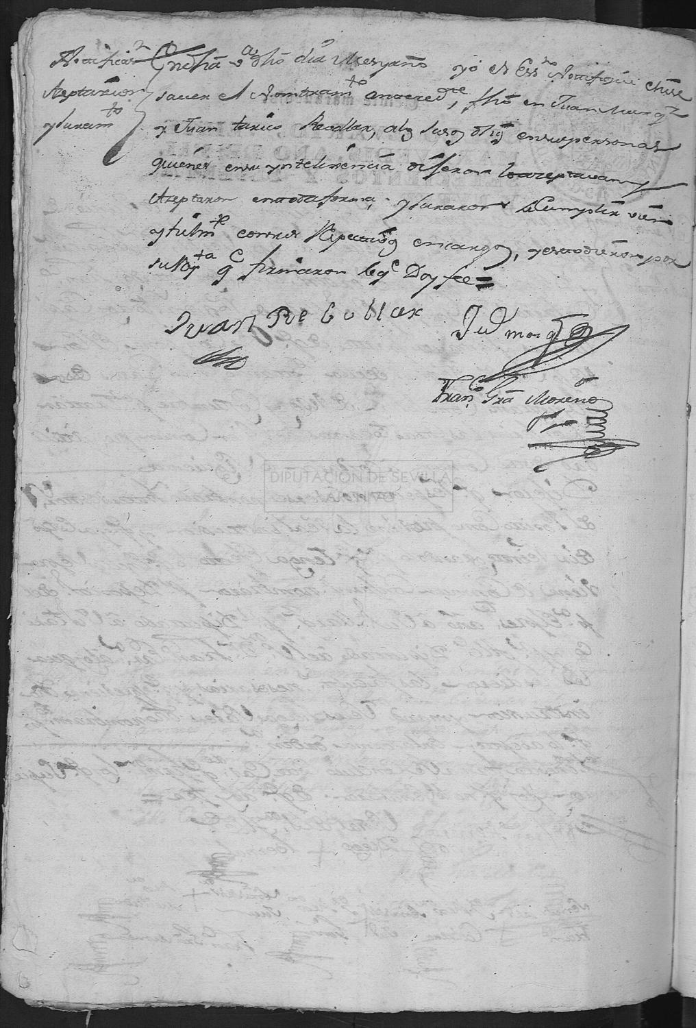 Open original Documentos digitalizados