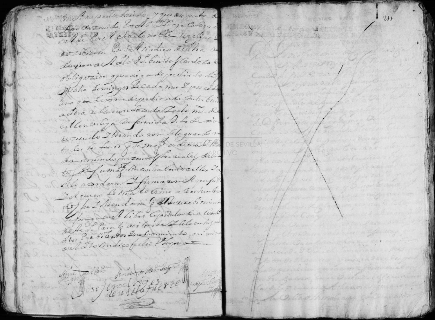 Open original Documentos digitalizados