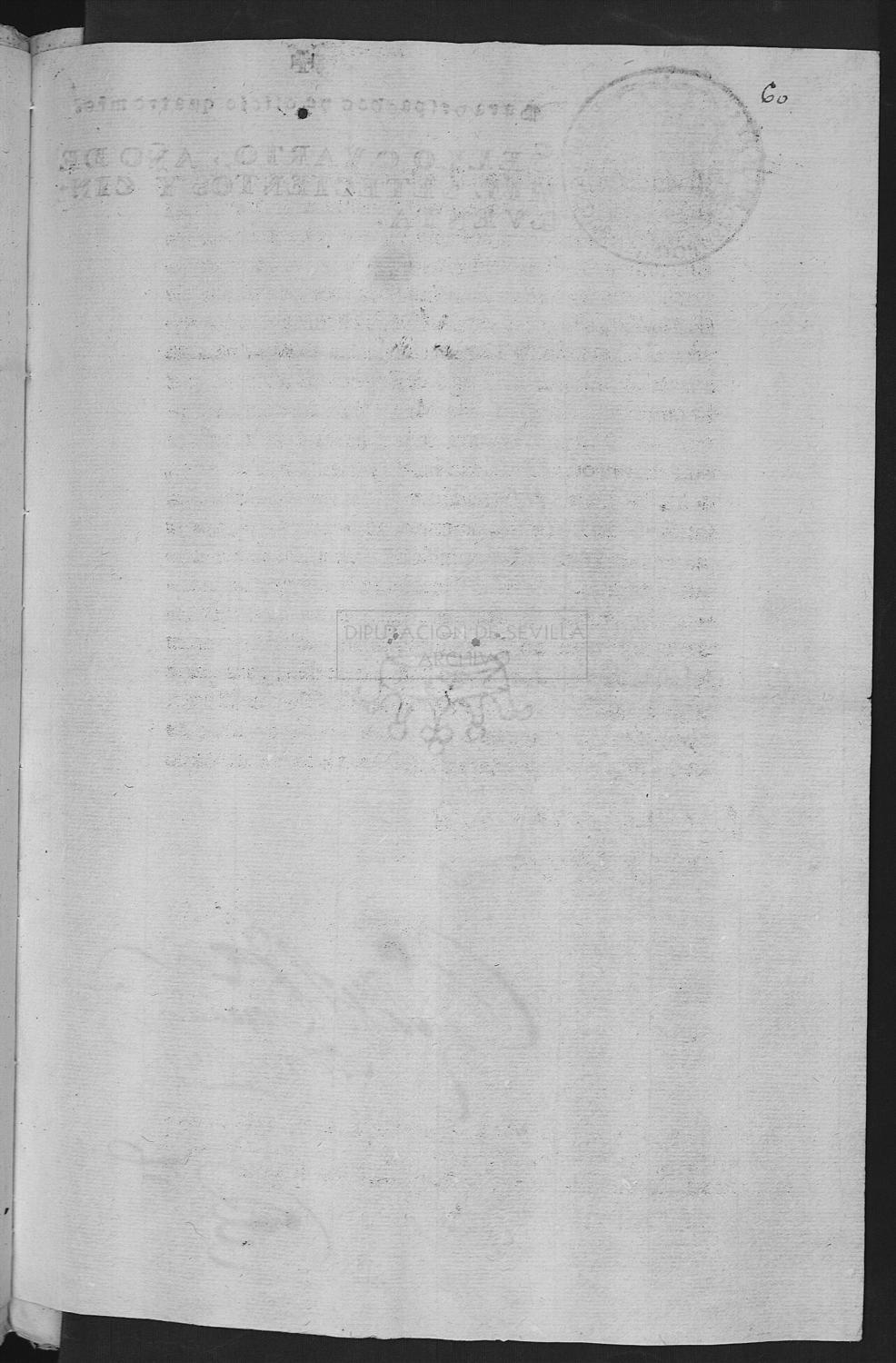 Open original Documentos digitalizados