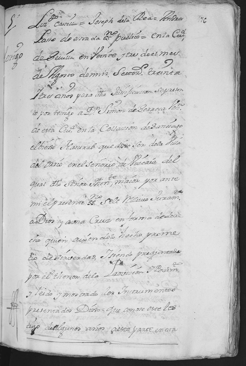 Open original Documentos digitalizados