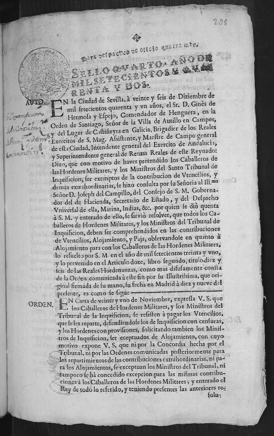 Open original Documentos digitalizados