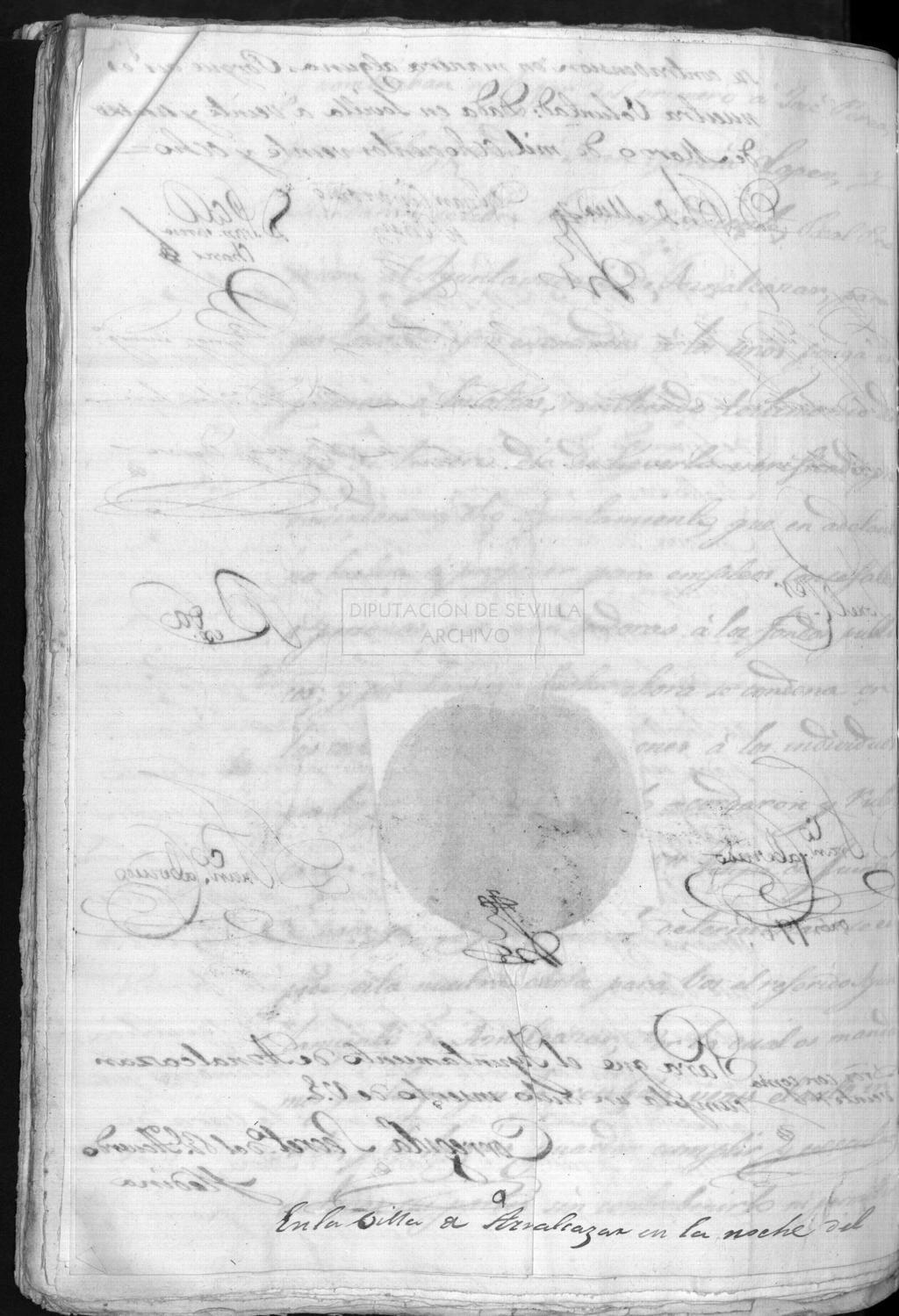 Open original Documentos digitalizados