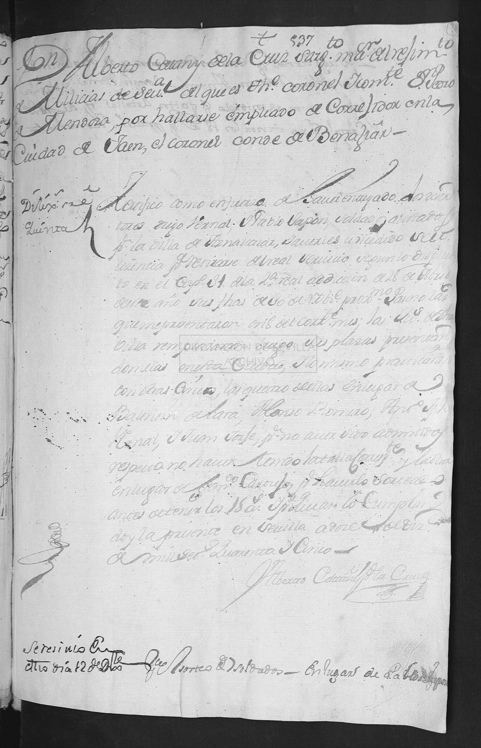 Open original Documentos digitalizados