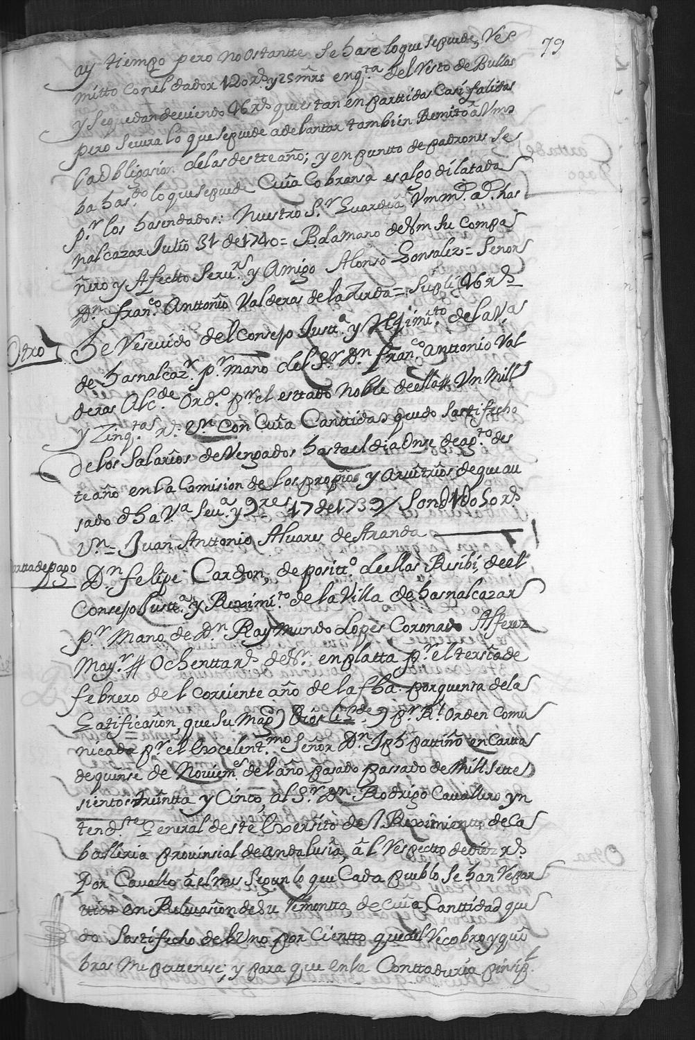 Open original Documentos digitalizados