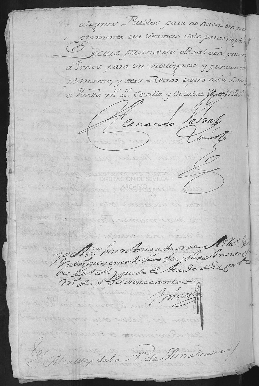 Open original Documentos digitalizados