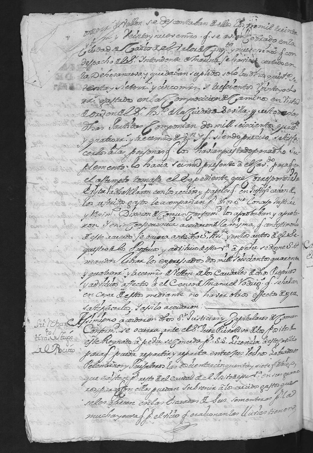 Open original Documentos digitalizados