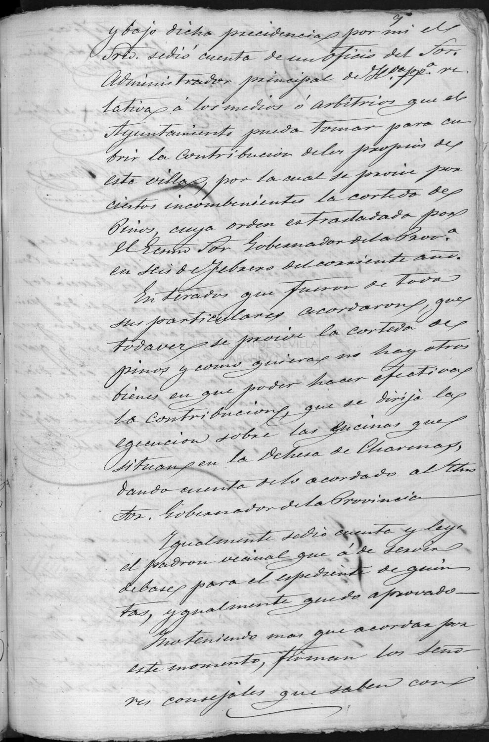 Open original Documentos digitalizados