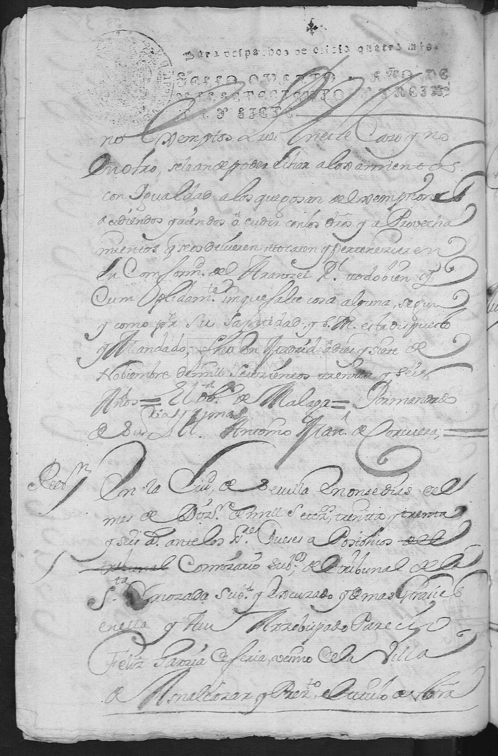 Open original Documentos digitalizados