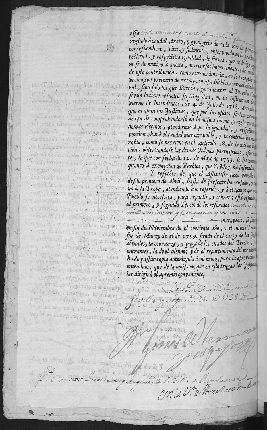Open original Documentos digitalizados