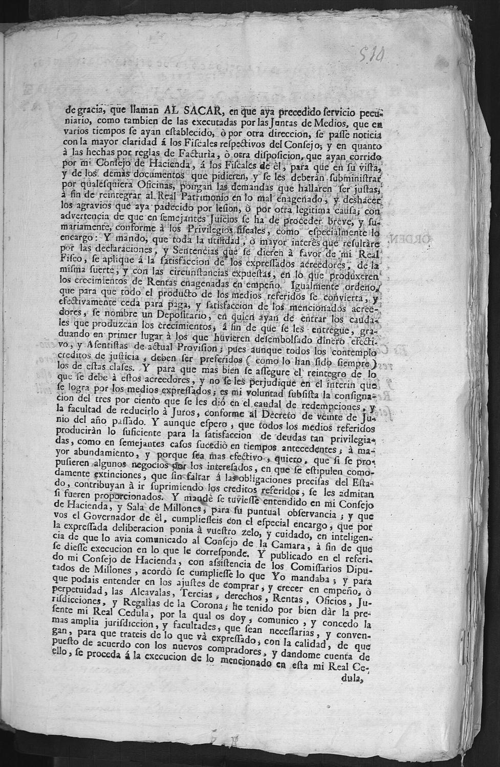 Open original Documentos digitalizados
