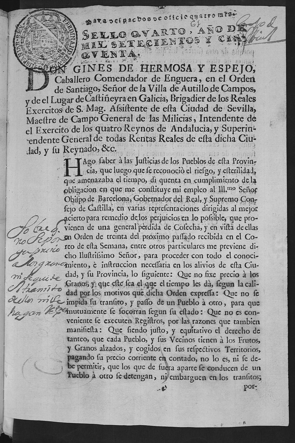 Open original Documentos digitalizados