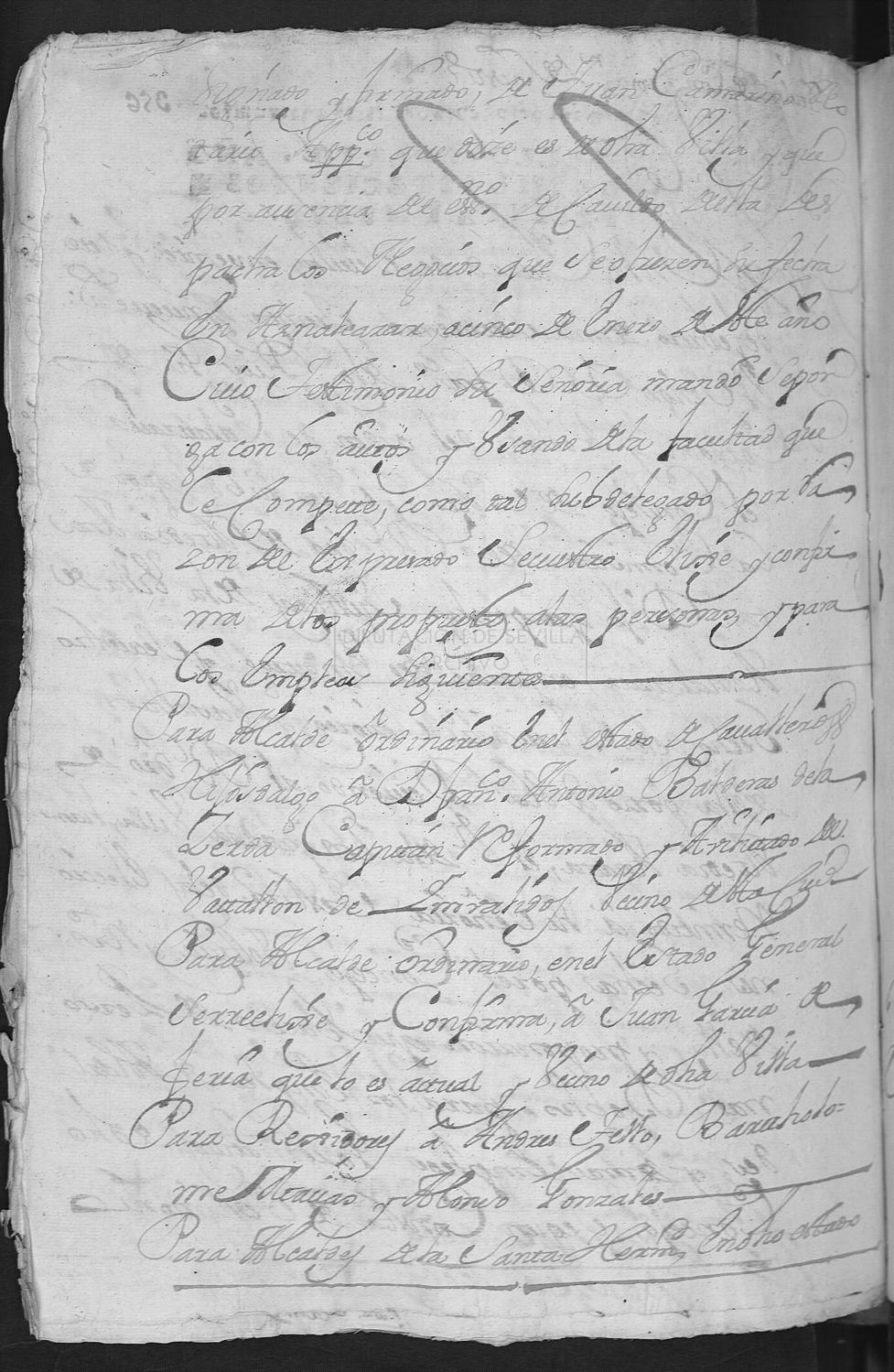 Open original Documentos digitalizados