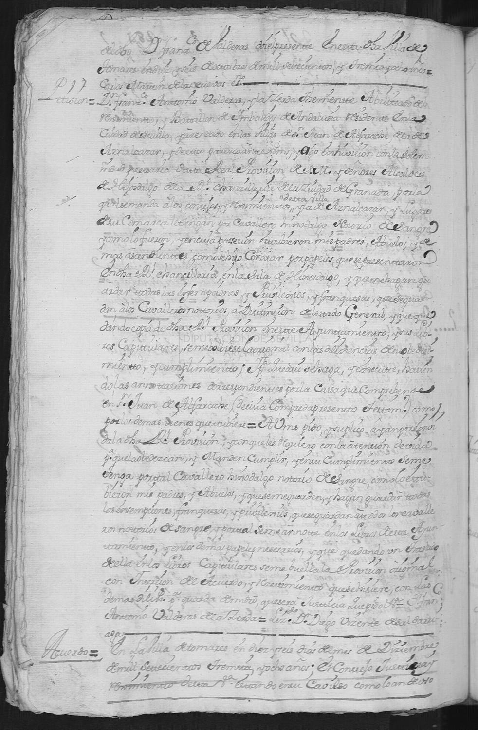 Open original Documentos digitalizados