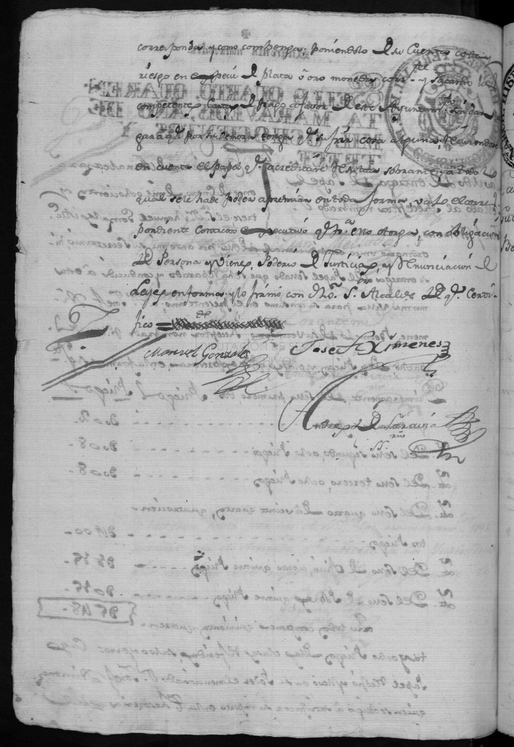 Open original Documentos digitalizados
