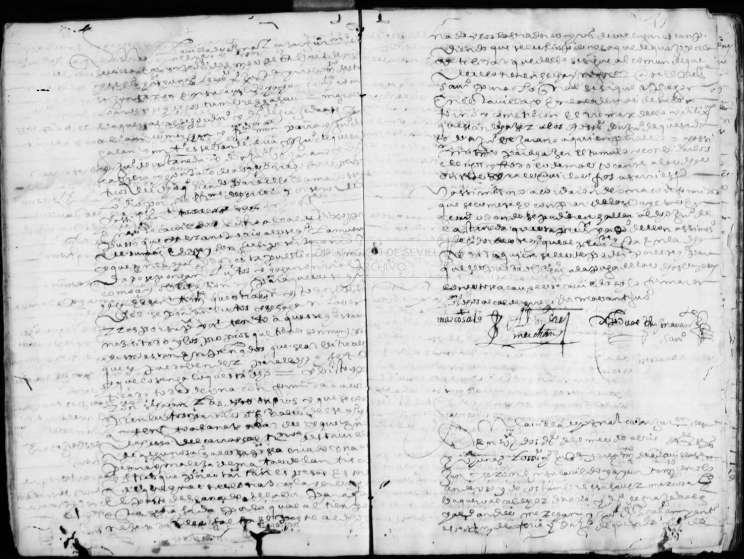 Open original Documentos digitalizados