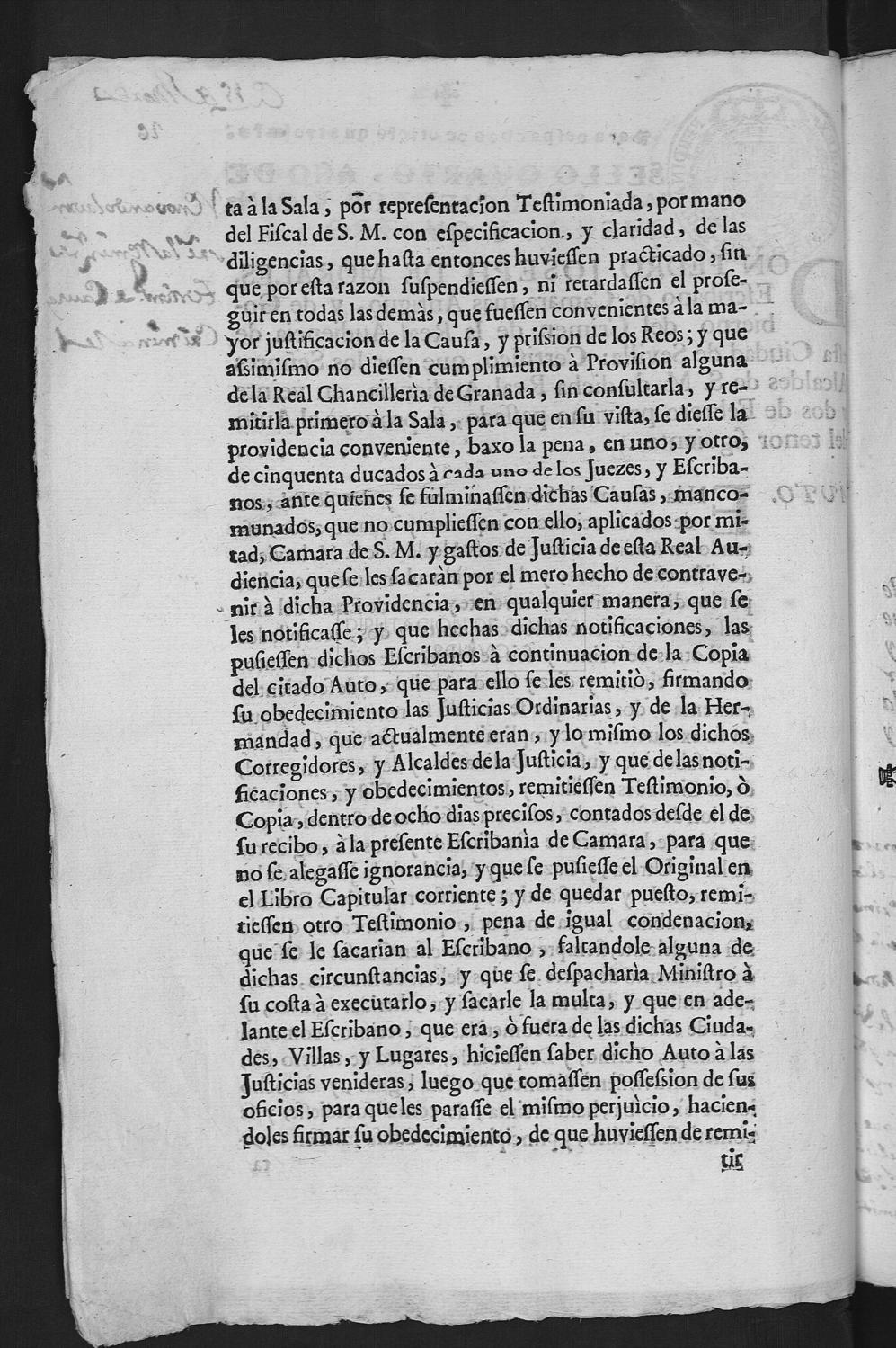 Open original Documentos digitalizados