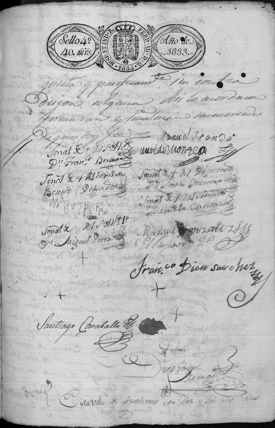 Open original Documentos digitalizados