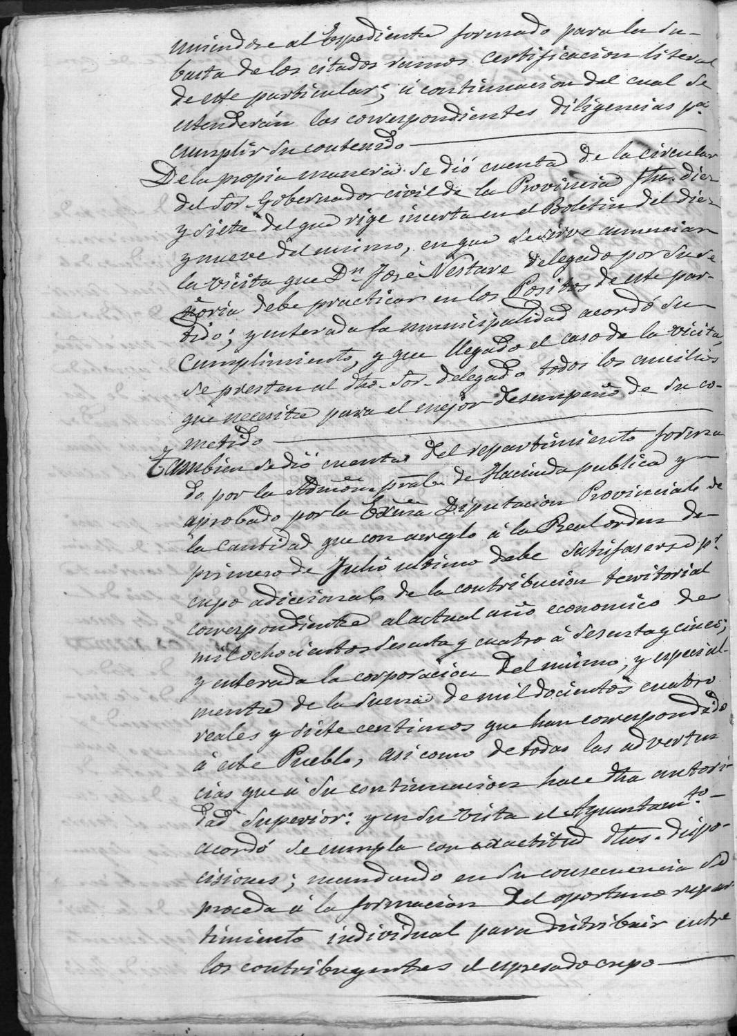 Open original Documentos digitalizados