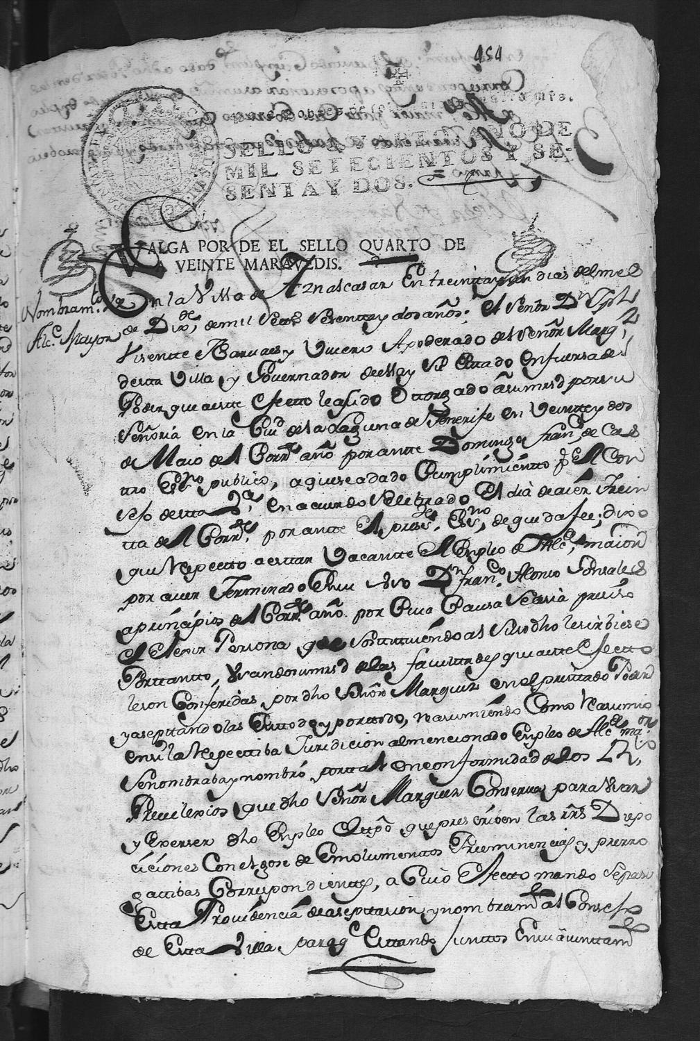 Open original Documentos digitalizados