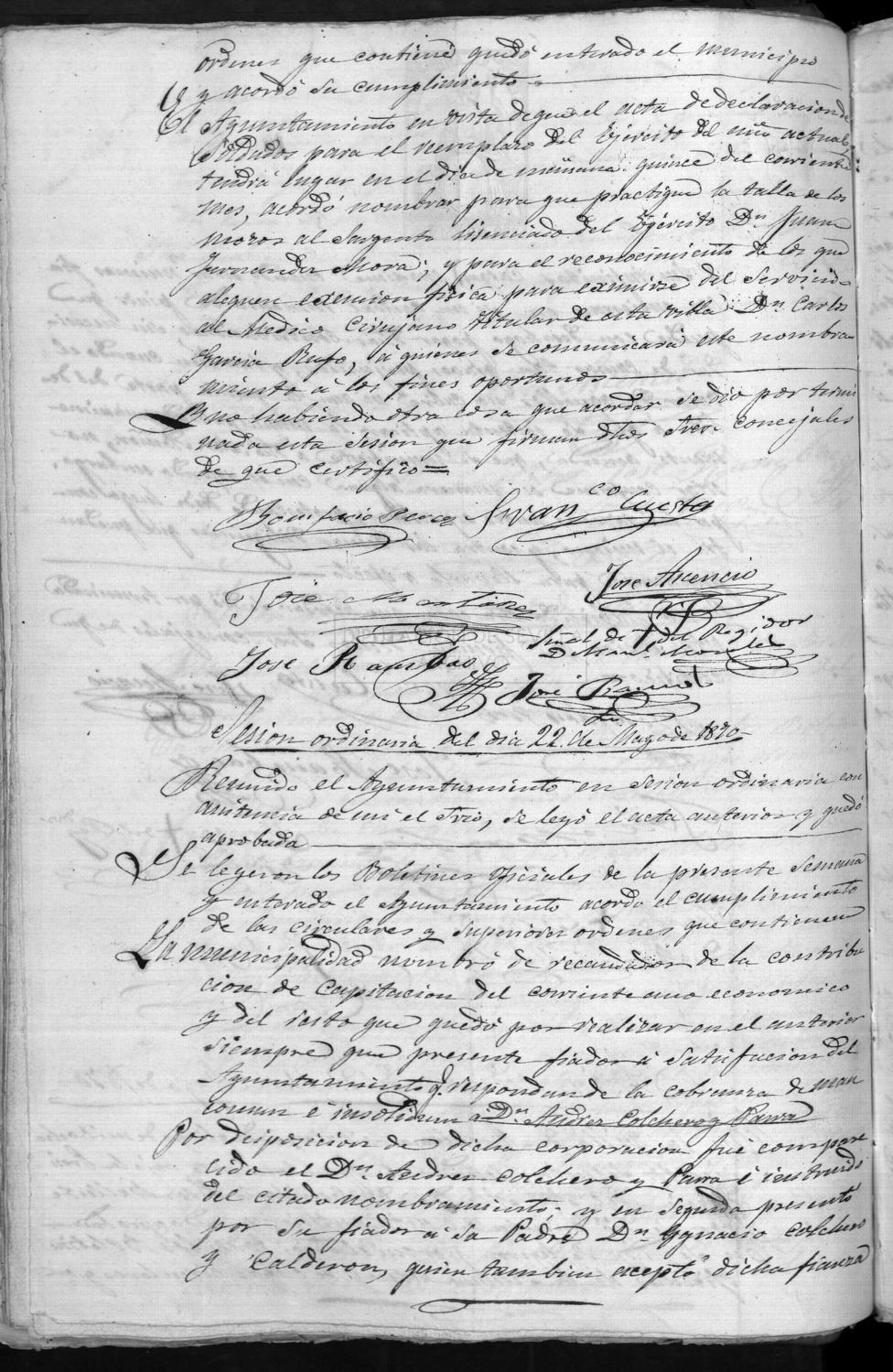 Open original Documentos digitalizados